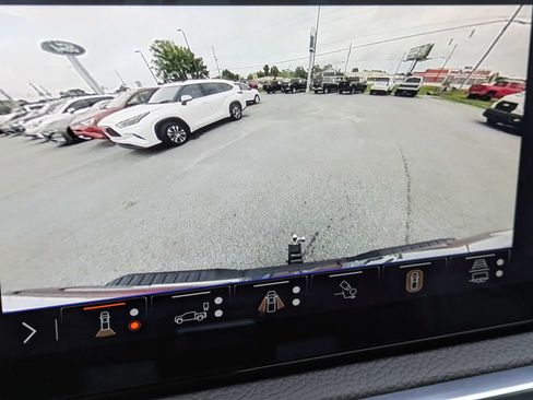 Used 2024 GMC Sierra 2500 Denali w/ Denali Reserve Package AWD/4WD image 22