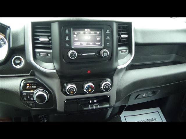 Used 2022 RAM 1500 Big Horn AWD/4WD image 23