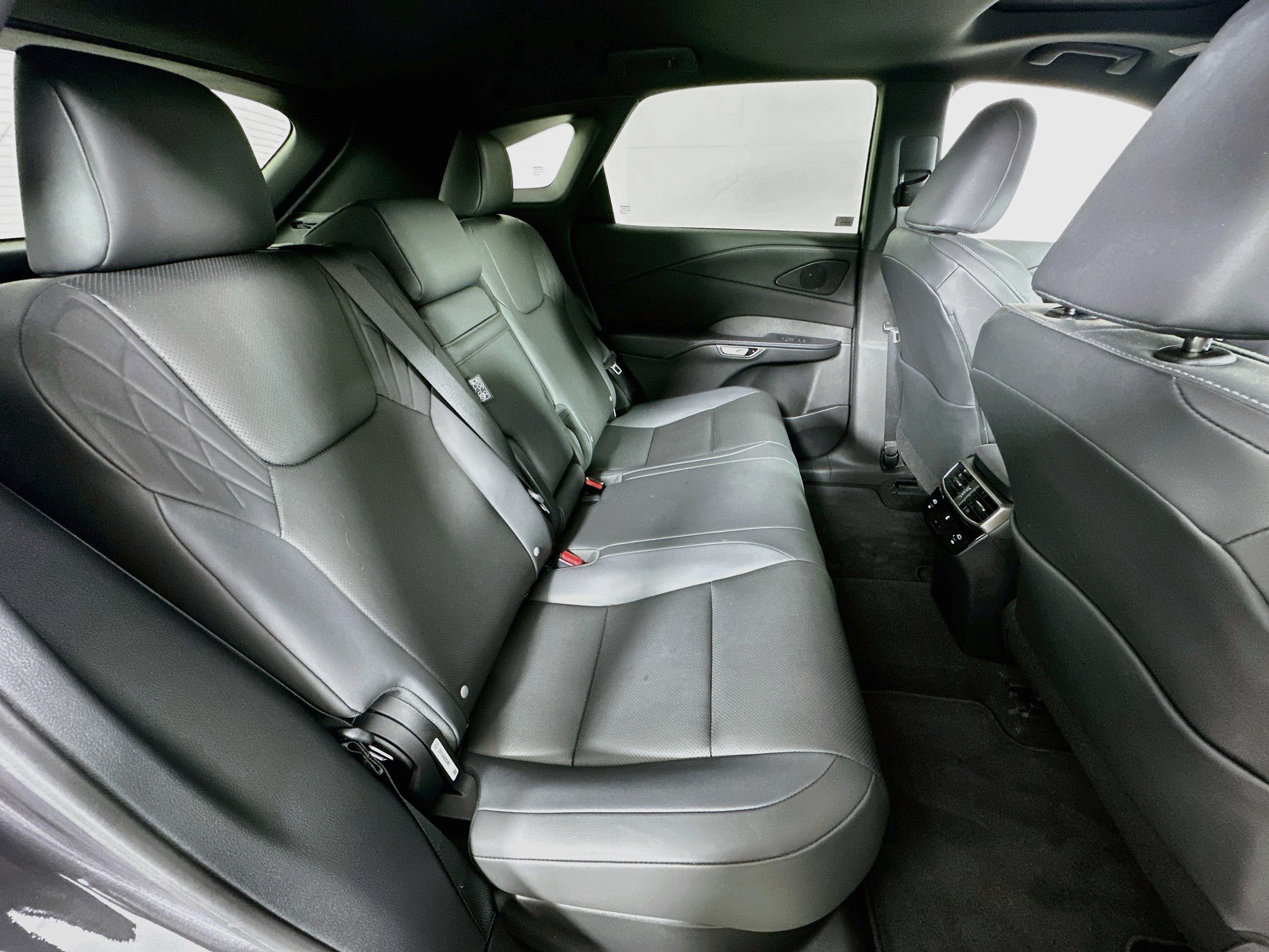 Used 2024 Lexus RX 350 Premium w/ Accessory Package (K3) FWD image 28