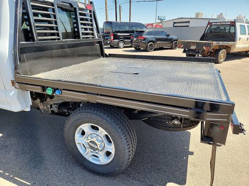 New 2025 Ford F250 XLT w/ 360-Degree Camera Package image 8