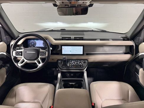 Used 2020 Land Rover Defender 110 S AWD/4WD image 22