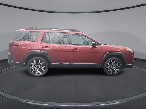 New 2026 Subaru Outback Touring XT AWD/4WD image 9