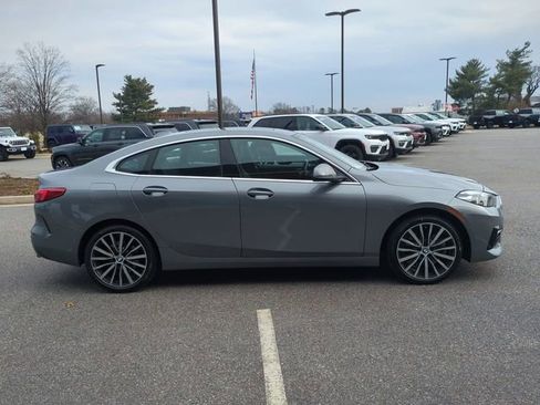 Used 2022 BMW 228i xDrive Gran Coupe 228i xDrive w/ Premium Package 2 image 3