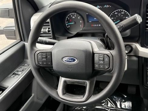 New 2025 Ford F350 XLT image 25