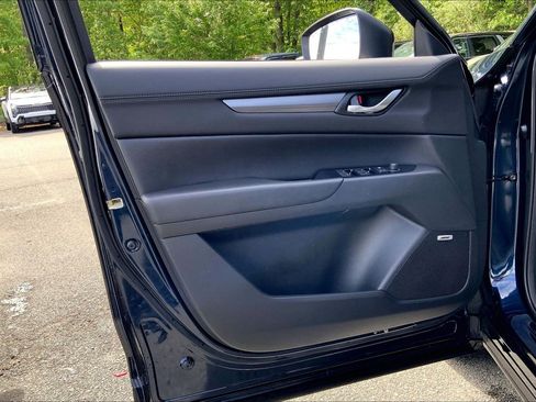 Used 2019 MAZDA CX-5 Touring AWD/4WD image 25