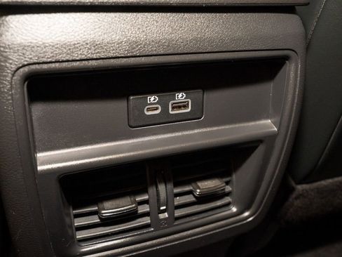 Certified 2024 Nissan Murano SV w/ SV Midnight Edition Package image 7