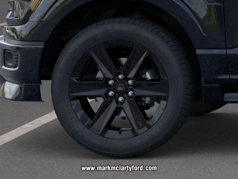 New 2026 Ford F150 STX w/ F-150 LOBO Package AWD/4WD image 19