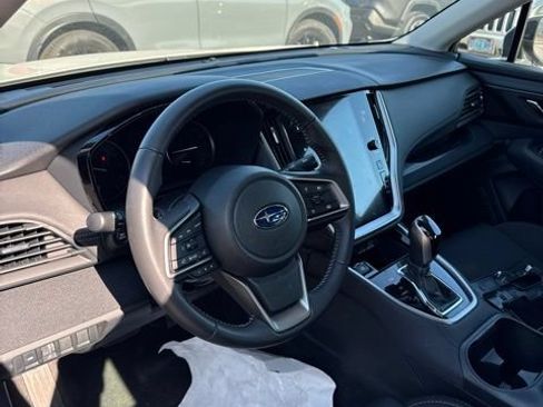 Used 2025 Subaru Legacy Premium AWD/4WD image 2