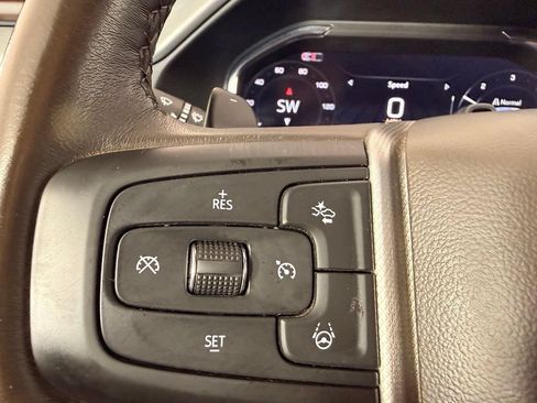 Used 2025 GMC Sierra 1500 Denali AWD/4WD image 34