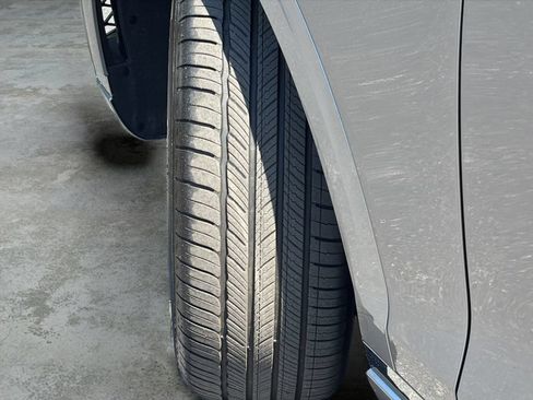 Certified 2026 Genesis GV70 2.5T AWD/4WD image 45