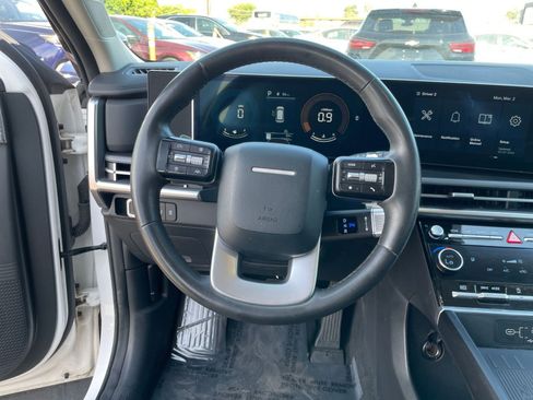 Used 2024 Hyundai Santa Fe SEL image 29