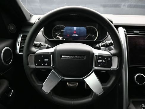 Used 2023 Land Rover Discovery S R-Dynamic AWD/4WD image 14