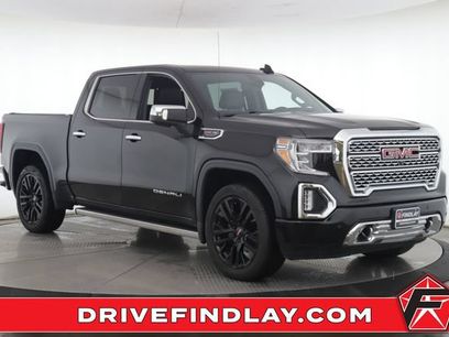 Used 2019 GMC Sierra 1500 Denali w/ Denali Ultimate Package