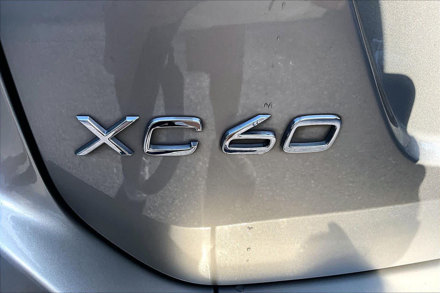 Used 2015 Volvo XC60 T5 Premier FWD image 10