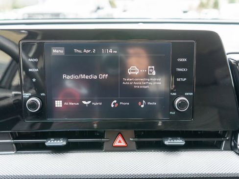 Certified 2023 Kia Sportage LX image 21