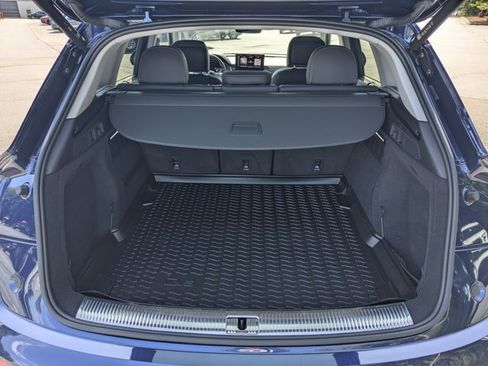 Used 2022 Audi Q5 2.0T Prestige image 16