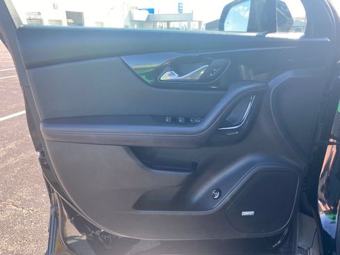 Used 2025 Chevrolet Blazer RS FWD image 19