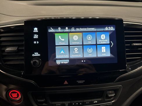 Used 2019 Honda Pilot EX-L image 19