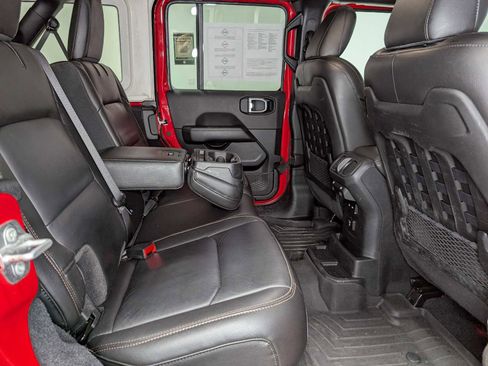 Used 2023 Jeep Wrangler Rubicon 392 w/ Xtreme Recon 35" Tire Package image 47