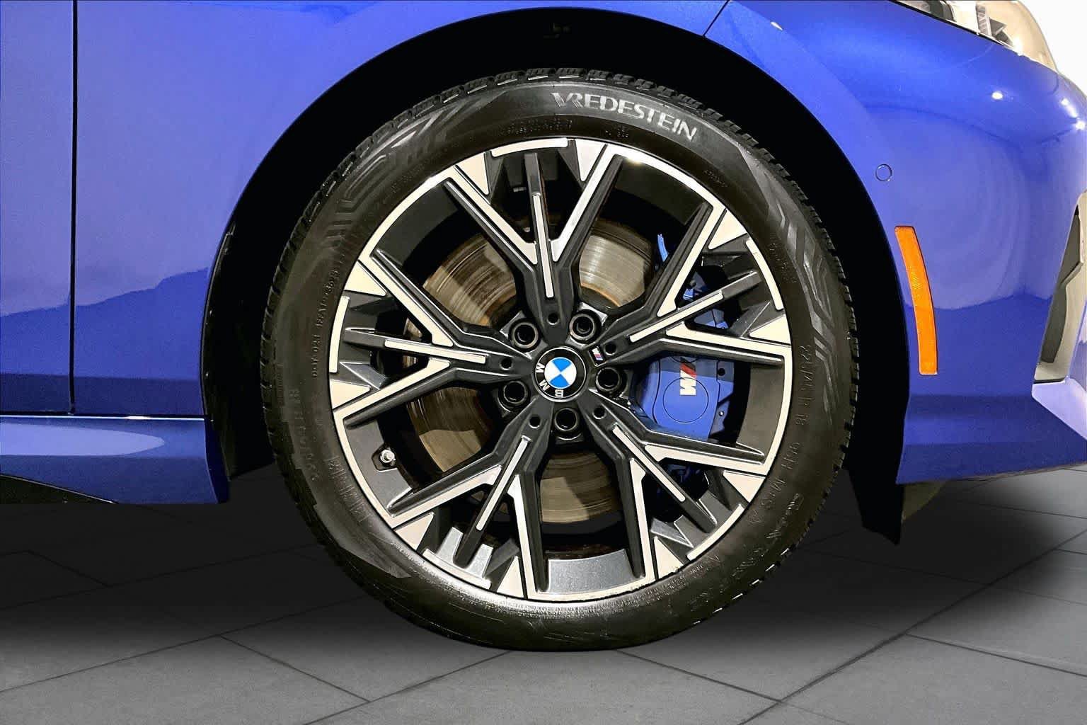 Used 2026 BMW 228i xDrive w/ Technology Package AWD/4WD image 10