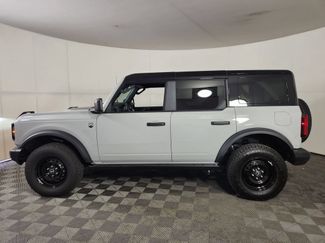 New 2026 Ford Bronco Big Bend w/ Black Diamond Package AWD/4WD video 4
