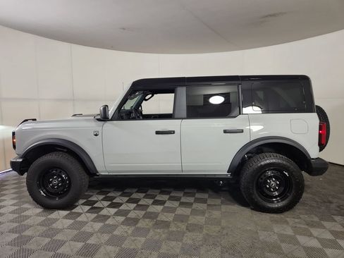 New 2026 Ford Bronco Big Bend w/ Black Diamond Package AWD/4WD image 4