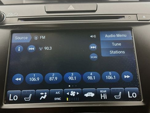 Used 2018 Acura MDX FWD image 19