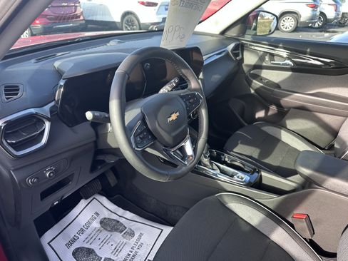 Used 2026 Chevrolet TrailBlazer LT w/ Convenience Package image 15