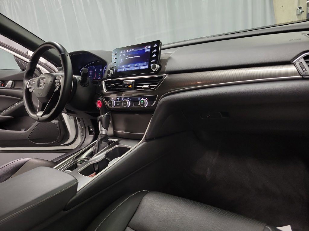 Used 2019 Honda Accord Sport image 33