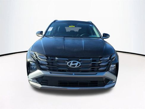 New 2026 Hyundai Tucson SEL image 3
