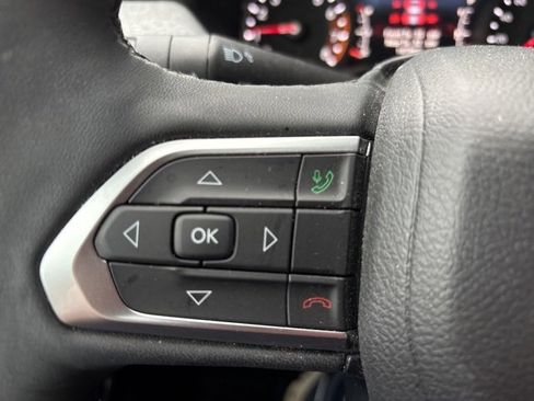 Used 2023 Jeep Compass Latitude w/ Convenience Group image 17