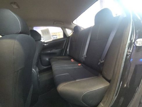 Used 2017 Nissan Sentra S image 14