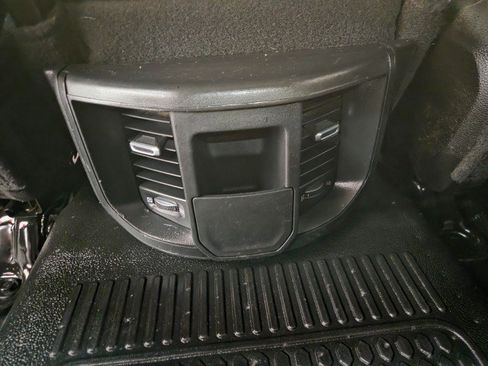 Used 2020 RAM 3500 Tradesman w/ Chrome Appearance Group AWD/4WD image 80