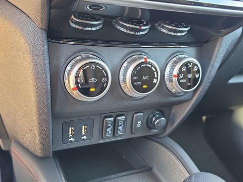 New 2026 Mitsubishi Outlander Sport SE AWD/4WD image 24