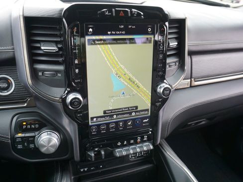 Used 2019 RAM 1500 Limited image 16