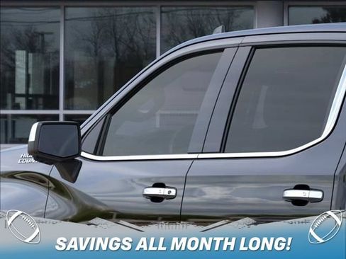 New 2026 Chevrolet Silverado 1500 High Country w/ Technology Package AWD/4WD image 12