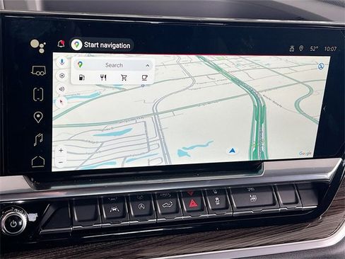 New 2026 GMC Sierra 1500 Elevation image 8