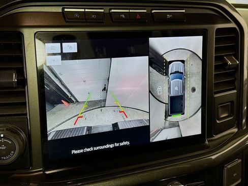 Certified 2023 Ford F150 XLT w/ Equipment Group 302A High image 4