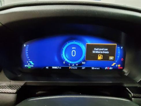 Used 2023 Ford Explorer ST w/ Equipment Group 401A image 23