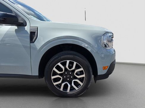 Used 2024 Ford Maverick Lariat AWD/4WD image 23