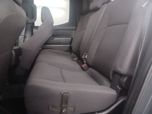 Used 2024 Toyota Tacoma SR5 RWD image 11