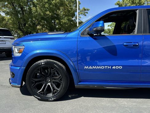 New 2024 RAM 1500 Laramie image 10