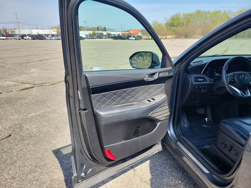 Used 2021 Hyundai Palisade Calligraphy AWD/4WD image 15