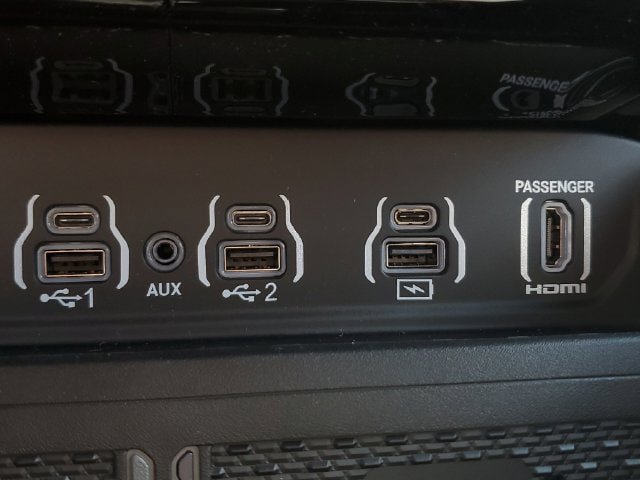 New 2026 RAM 1500 RHO w/ RHO Level 1 Equipment Group AWD/4WD image 34