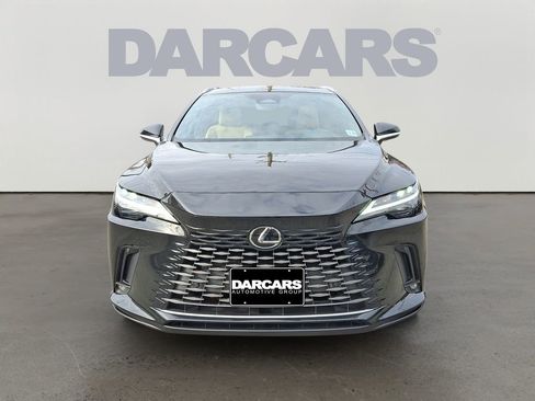 Used 2024 Lexus RX 350 Premium image 2