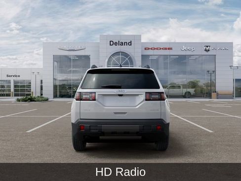New 2026 Jeep Cherokee Limited AWD/4WD image 9