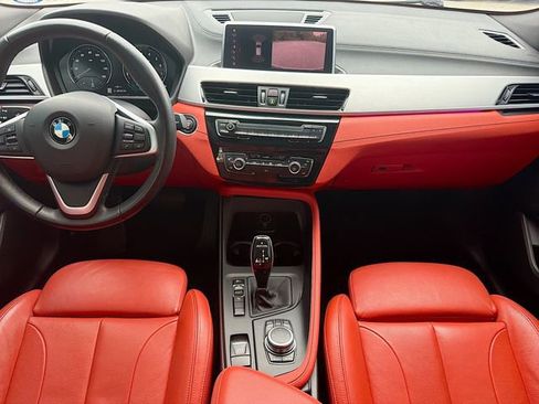 Used 2020 BMW X2 sDrive28i w/ Convenience Package FWD image 19