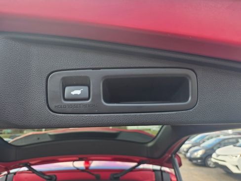 Certified 2020 Honda CR-V EX-L image 16