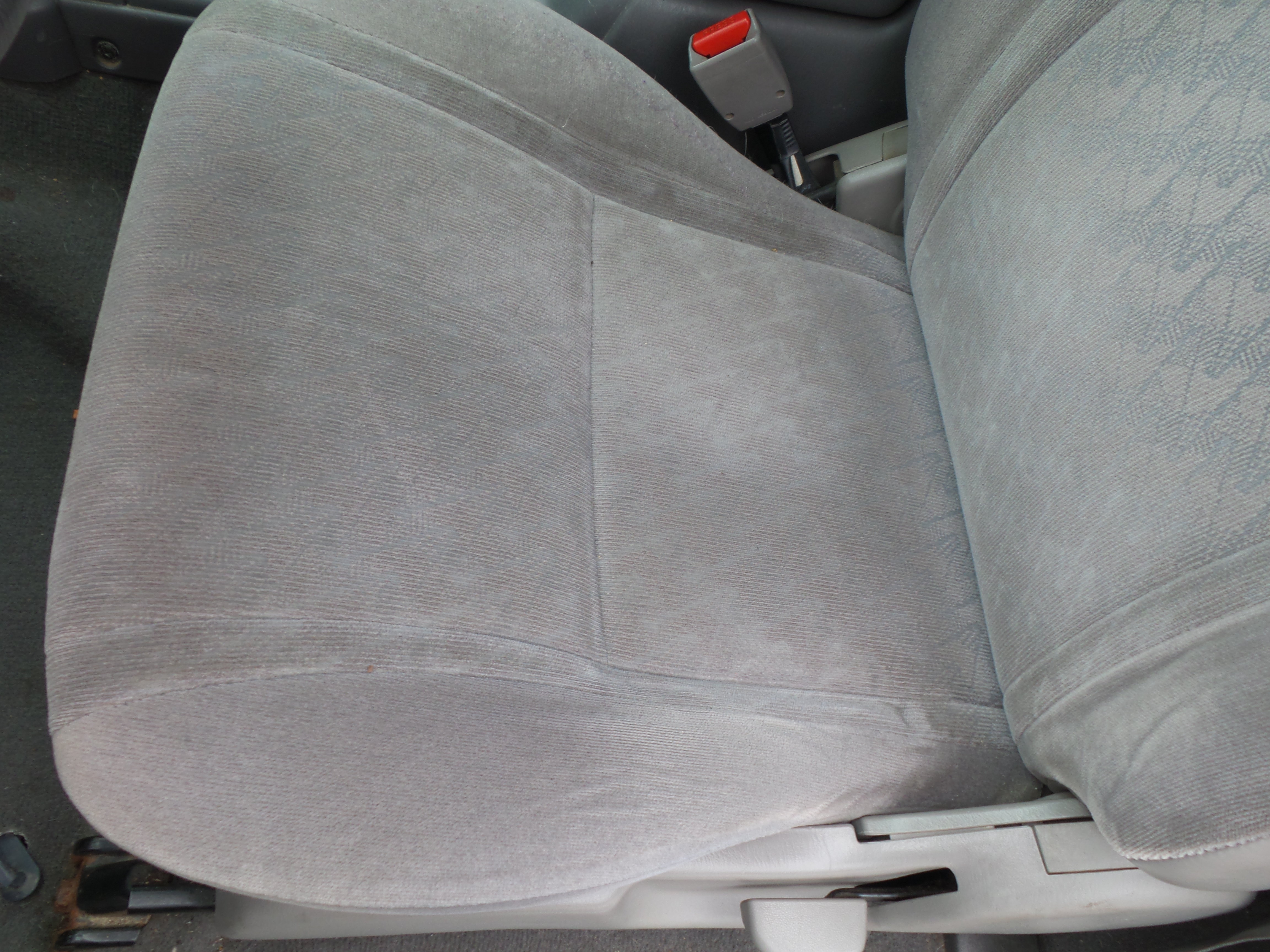 Used 2002 Toyota Tacoma 4x4 Double Cab image 21