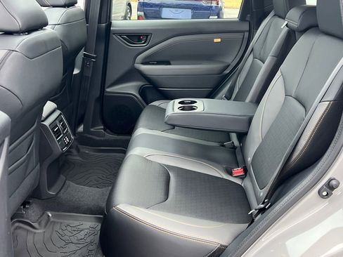 New 2026 Subaru Forester Wilderness image 15